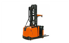 Order Picking Trucks